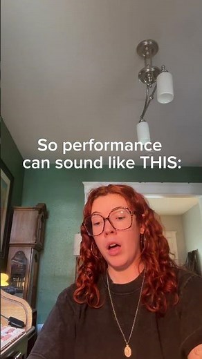 What bel canto technique is acc like: #belcanto #opera #singing