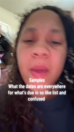 Managing Sample Due Dates Effectively