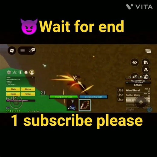 Blox fruit eagle fruit Powers #bloxfruits #roblox#videoeating #shorts