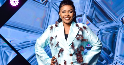 Size 8 opens up on her lineage of witchcraft and how she overcame it