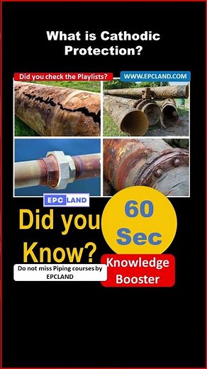 What is Cathodic Protection?