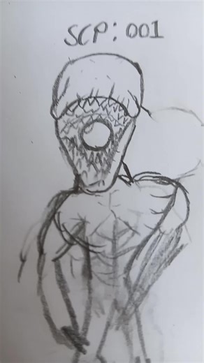 S.C.P foundation (@doom_2026)’s videos with original sound - SCP Foundation - Scp Foundation