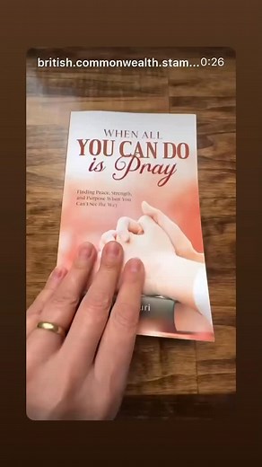 British Commonwealth Stamps on Reels