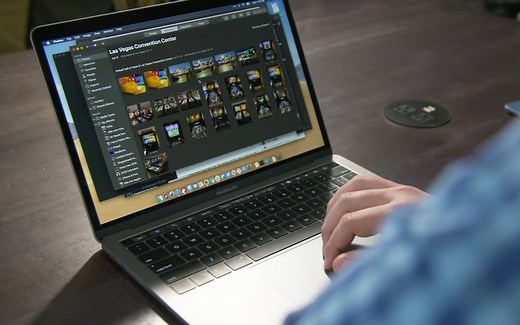 新款13英寸MacBook Pro性能曝光 GPU暴打上一代