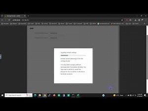 HPE Synergy 1200 Frame Oneview Initialization