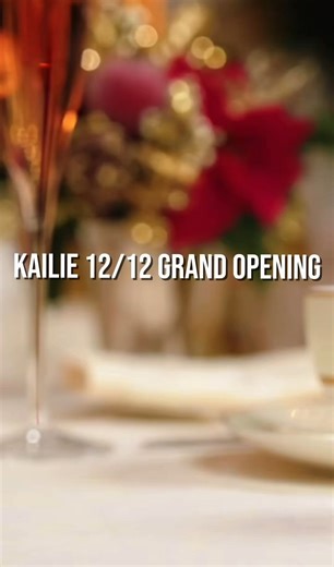 Kailie on Instagram: "✨ We’re Officially Live! ✨ kailiecolors.com is now officially open — shop now! Enjoy a FREE Mini UV Lamp with the first 100 orders as our thank-you for joining us. 🔥Limited availability. First come, first served. 🎉 Grand Opening Promotion Use code kailieopening2025 at checkout • Buy 1 Gel Wrap, Get 1 FREE • Free item must be of equal or lower value • Valid on all gel wrap styles 🎄 $9.99 Christmas Bundle Use code kailiechristmas2025 at checkout • Buy any solid color and a