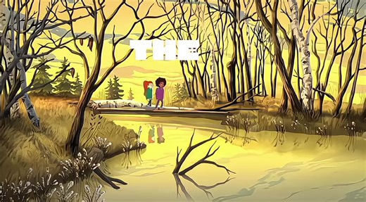 Explorando Infinity Train en Cartoon Network