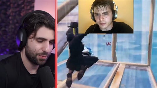 If u could get rid of one Fortnite build, what would u get rid of? #fortnite #sypherpk | SypherPK