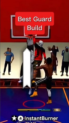 THE BEST 6'8 BUILD in NBA 2K26! This Build Can Literally DO EVERYTHING