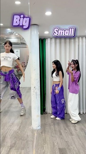 Big or Small? SUBSCRIBE & VOTE! Dai Dai World Cup 2026 viral song #fyp #viral #trending #tiktok
