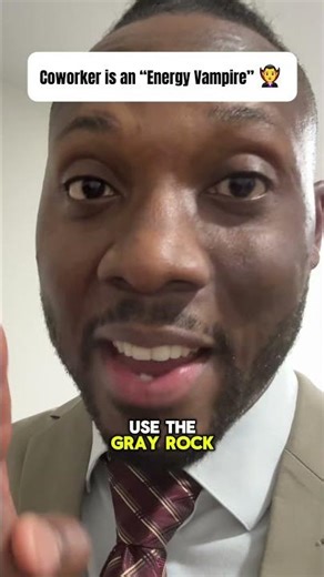 Every vent session is an energy tap. Protect your peace. #Mindset #Awareness #Boundaries #Work