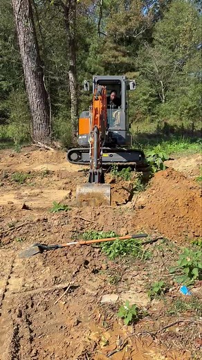 4.3K views · 13 reactions | Brackins Excavation & Land Clearing Quality Work • Good Prices • Honest Service Services We Offer: • Tree Trimming & Removal • Stump Grinding • Land Clearing & Brush Cutting • Driveway & Dirt Work Free Estimates — Call Today  256-729-5897 | Brackins Excavation and Clearing | Facebook