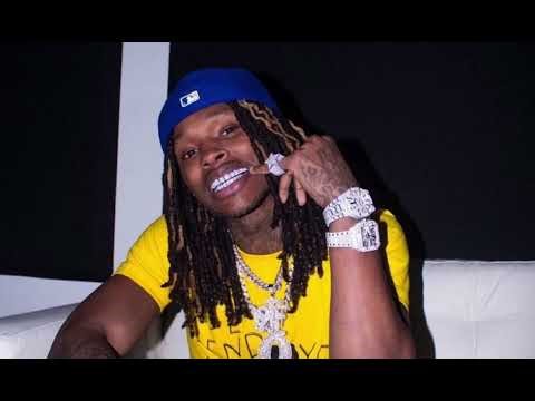 King Von hip-hop type beat no flaws sample
