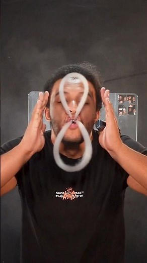 Amazing Vape Tricks Lux X Pro vaporesso