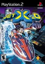 Jet X2O [Gameplay] - IGN