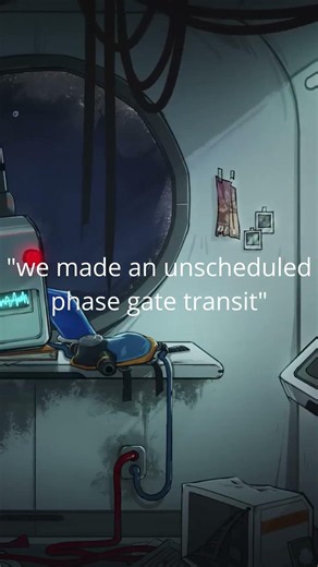 Why Did The Cicada Crash in Subnautica