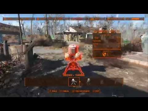 Fallout 4 How to Find Circuitry! [HD]