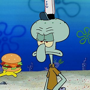 Kto z Was chciałby spróbować Kraboburgera? 🍔🍔🍔 | Nickelodeon po Polsku