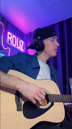 Million Scarlet Roses – English version by Rouz. Adapted from the original by Alla Pugacheva.