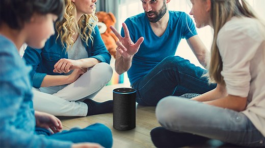 How to Play Games With Amazon Echo and Alexa