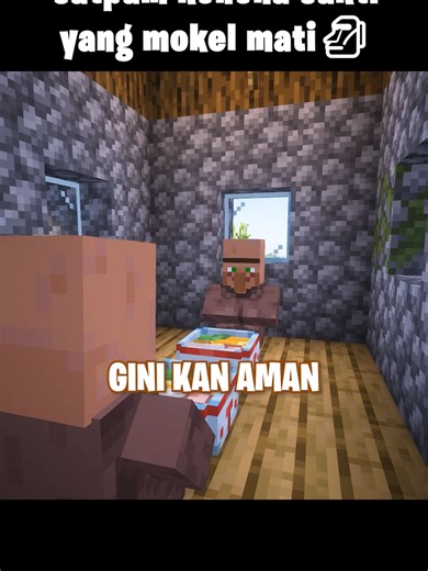 Patroli Elit di Minecraft: Momen Lucu yang Menghibur
