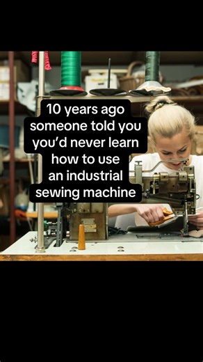 Mastering Industrial Sewing Machines for Custom Bags