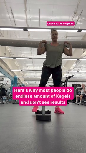 Kegels will not stop your urine leakage alone. I get it. You leak urine so you were told you need to do more kegels. Not necessarily! 0. Kegels alone typically are not done correctly because no one ever teaches us how to do them. 0. We need to squeeze and lift 0. Kegels should be incorporated with other muscles to help support the entire core system. 0. Kegels are great for blood flow, improving coordination, and building strength when done correctly. 0. Your bathroom habits…are key. Kegels alon