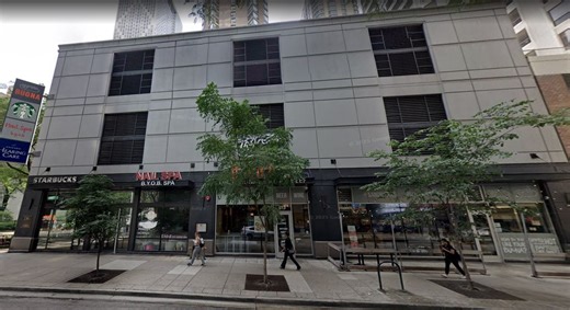 401 E Ontario St, Chicago, IL 60611 - Retail for Lease | LoopNet
