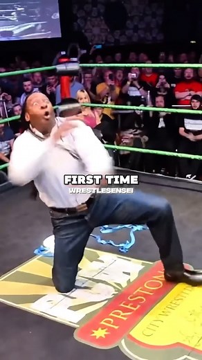 Booker T On His Spinaroonie Moves #WWE #podcast #wrestlesensei | WrestleSensei