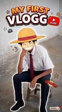 🤩My First Vlogg. 😎My lifestyle hits different.#shorts#ytshorts#vlogg#study#cooking#lifestyle.