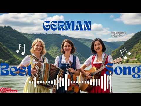 🔮 German Soundscapes – A Unique Mix of Emotion, Rhythm & Atmosphere