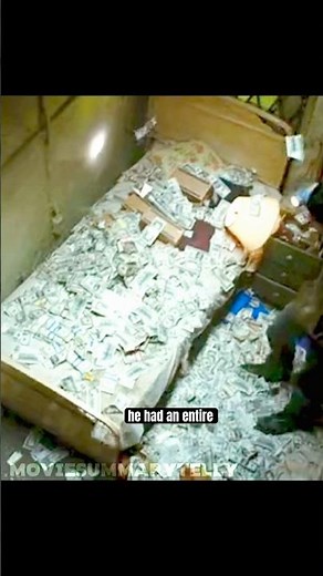 Robbed a bank using teleportation🤯| jumper explained #shorts