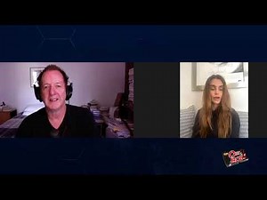 Aimée Osbourne Talks Daring New Single 'Shared Something With The Night'