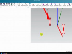 Process Simulate 一键创建运动副