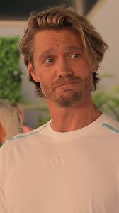 9.3M views · 62K reactions | Just Chad Michael Murray asking out Brooke Shields!!! Mother of the Bride premieres THIS THURSDAY. | Netflix | Facebook