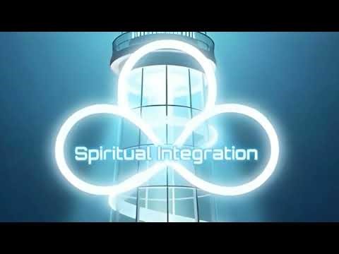 Spiritual Integration - The9thMahatma