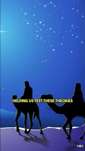 Is It Real? The Truth About the Star of Bethlehem – Science Reveals All