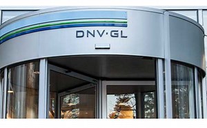 Peritaje del accidente de la Línea 12 del Metro a cargo de DNV GL