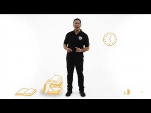 The five ways: Read & Count