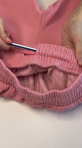 363K views · 219 reactions | Genius tip to fix your drawstring | Turbo Tribe | Facebook
