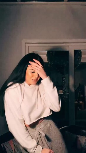 Hannahashdownx on TikTok