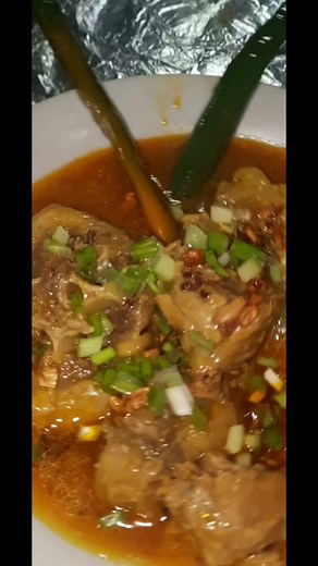 How to cook balbacua Paano gumawa ng balbacua #lutongbarko #lutongkalye #balbacuarecipe | Ramon Gagnao III