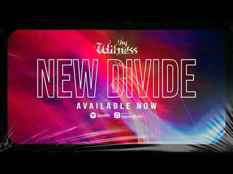 Linkin Park - New Divide (Cover by Thy Witness)