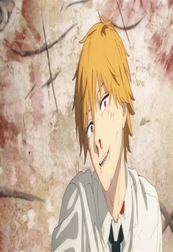 #chainsawman #edit #denji #chainsawmanedit #fyp | Chainsaw Man Edit