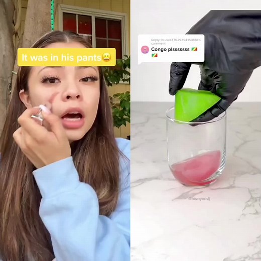 Part. #pov#acting #foyon #tiktok #pov#fyp #fouryou #youtube #foryoupage