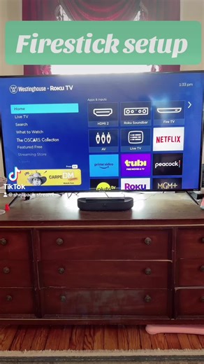 Setting Up Your Firestick Made Easy: Quick Guide