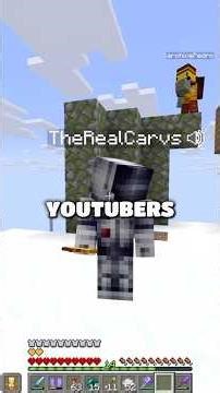 These 2 famous YouTubers decided to ban this small creator because he was too good😱