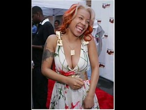 Keyshia Cole Ft. Monica - Trust