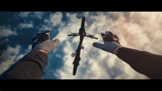 SKYFALL – DIRECTORS CUT