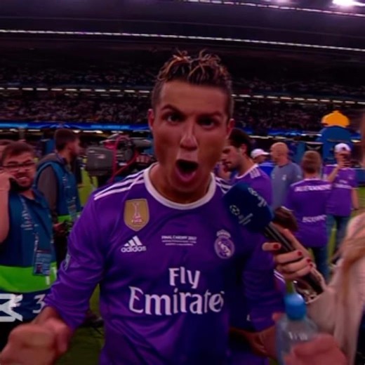 Real Madrids savour ❤️❤️❤️